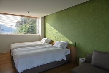 בית מלון כפרי Solasuna