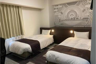 בית מלון כפרי Sunny Inn   Vacation Stay 20462v