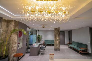 فندق The White Seasons