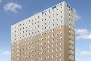 ホテル Toyoko Inn Kokura Eki Kita Guchi
