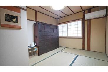 فندق Uji Tea Inn   Vacation Stay 27219v