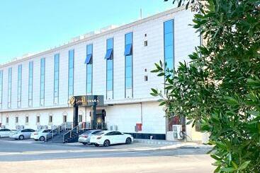 فندق Zomrud Al Morouj