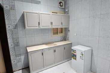 Jawharat Alia Apartment