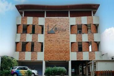Key Inn Hotel Bogor