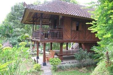 New Lumbung Bali Resort