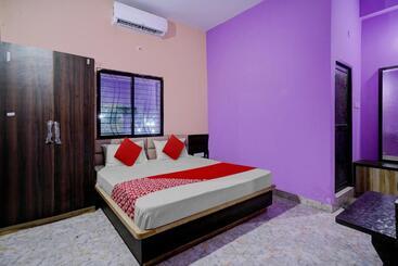 Oyo Flagship Hotel Ashok Vatika Banquet Hall