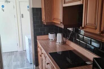 Пансион Brighton Rd