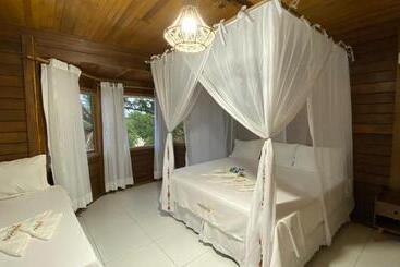 膳宿费 Caraíva Nova Bahia