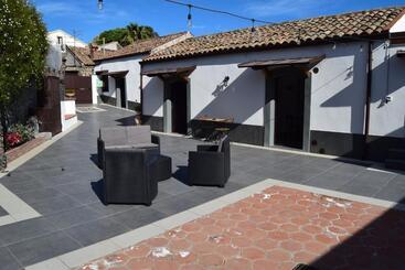 ペンション Casa Vacanze Vicolo Palaù