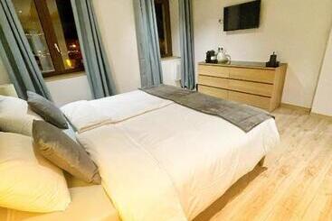 پانسیون Gîte La Grange