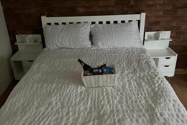 פנסיון Hidden Havens