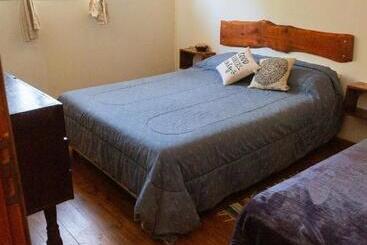 بنسيون Hostel Cosmo