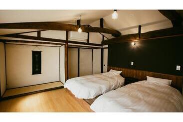 Пансион Kominka Hotel Kurasu Vacation Stay 24275v