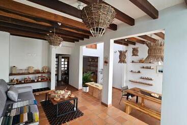 ペンション La Casa Del Diseñador