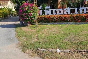 פנסיון Pps.guest House