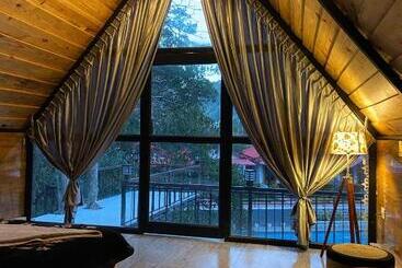 리조트 Coco And Coal By Jp