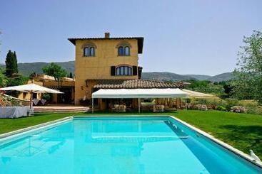 מלון דירות Resort Sabino