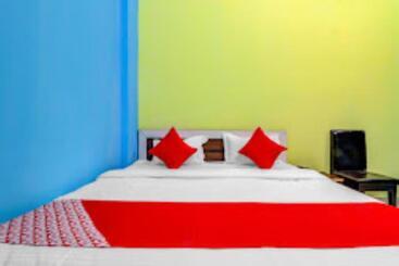 Rg Hotels & Resorts, Ayodhya