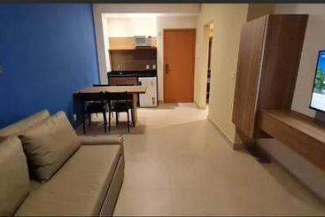 منتجع Thermas De São Pedro