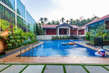 Wayanad Nieve Resort