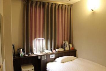 You Style Hotel Mate 鹿児島 天文館