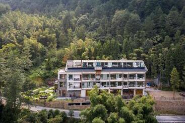 Zhangjiajie Qiquan Vacation B&b