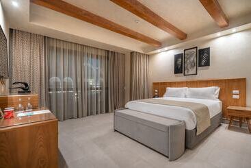 Al Masa Hotel El Sokhna