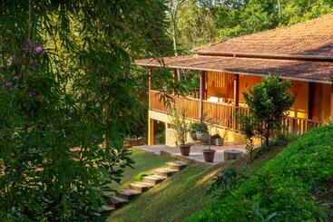 旅馆 Pousada Dos Olivais