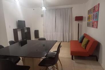 Appartement-hotel Apart272