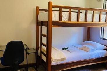 Bed and Breakfast Casa Mano De Tigre