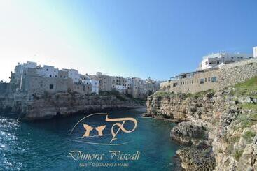 צימר Dimora Pascali Relax & Holiday