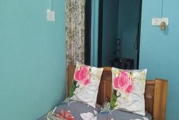 צימר Kharmih Varieties Spot Encamp Adventures