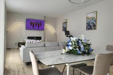 צימר Peaceful Place New