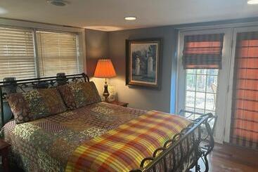 مبيت وإفطار Room #3 For Two Guests Corriedale Farm