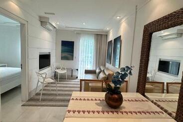 Апарт-отель Boulevard Riviera Flat