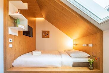 Bunk Hostel Utrecht