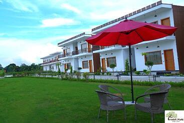 Corbett Nishk Resort