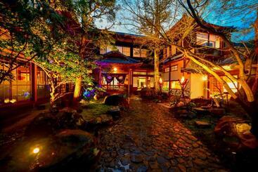 Otel Kagetsu Taisyokan