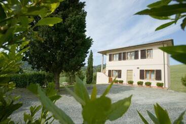 Agriturismo L Acquabona