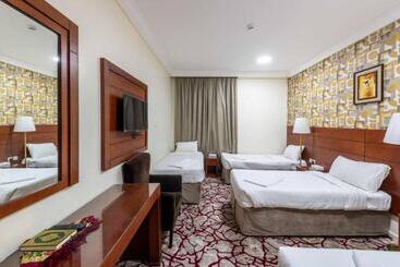 ホテル Al Balad Al Tayeb