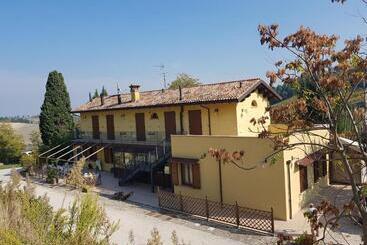 Azienda Agricola Biologica Le Lucciole
