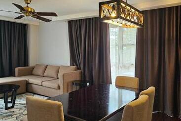 ホテル Baguio Forest Lodge At Camp John Hay 004