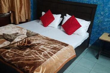 Отель Golden Height