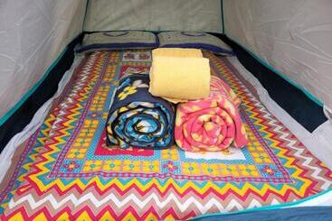 Gowri Nature Farm Stay