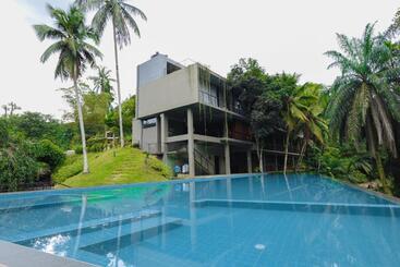 فندق Heaven De Fountain