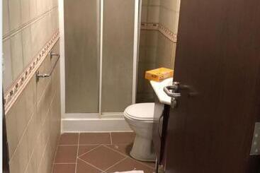 Отель Mira Awan