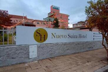 호텔 Nuevo Suiza