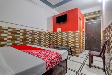 Отель Oyo Flagship Rajan Residency