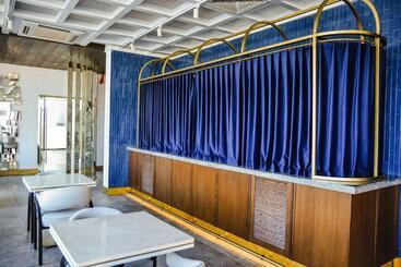 هتل Park Inn By Radisson Yalova City Center