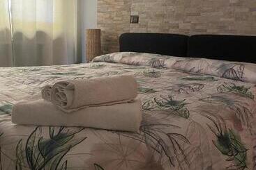 בית מלון כפרי Residence Arcadia